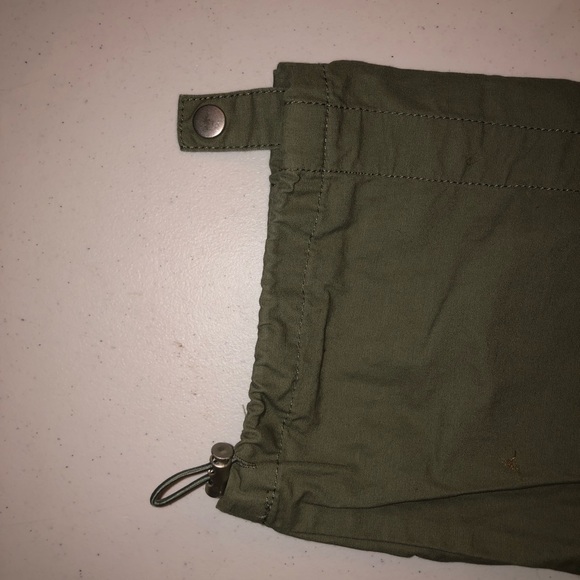 Cargo Jogger - Picture 4 of 6